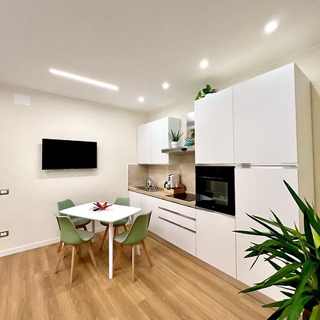 The Dream Apartment 100 M Dal Mare Savona Dış mekan fotoğraf