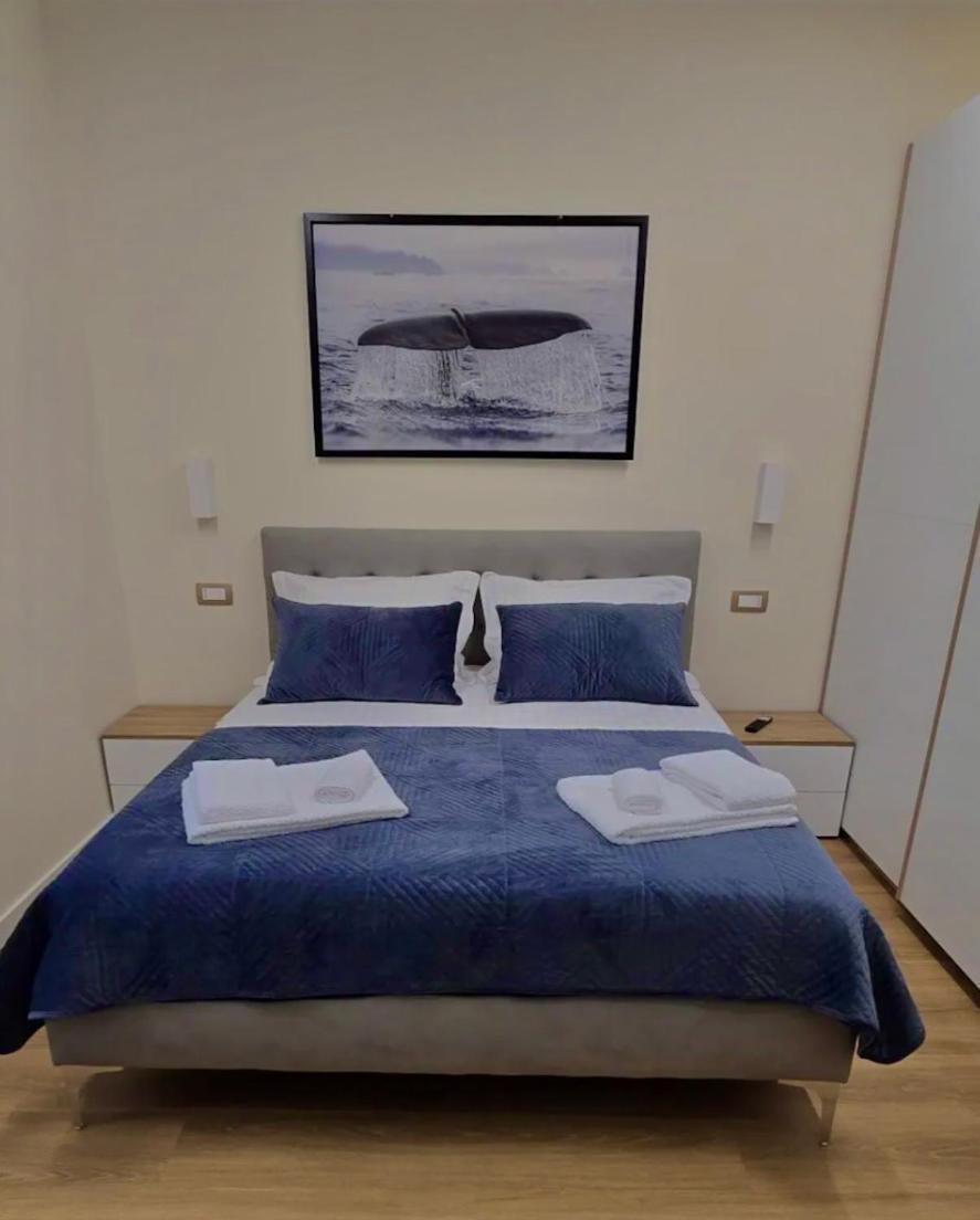 The Dream Apartment 100 M Dal Mare Savona Dış mekan fotoğraf