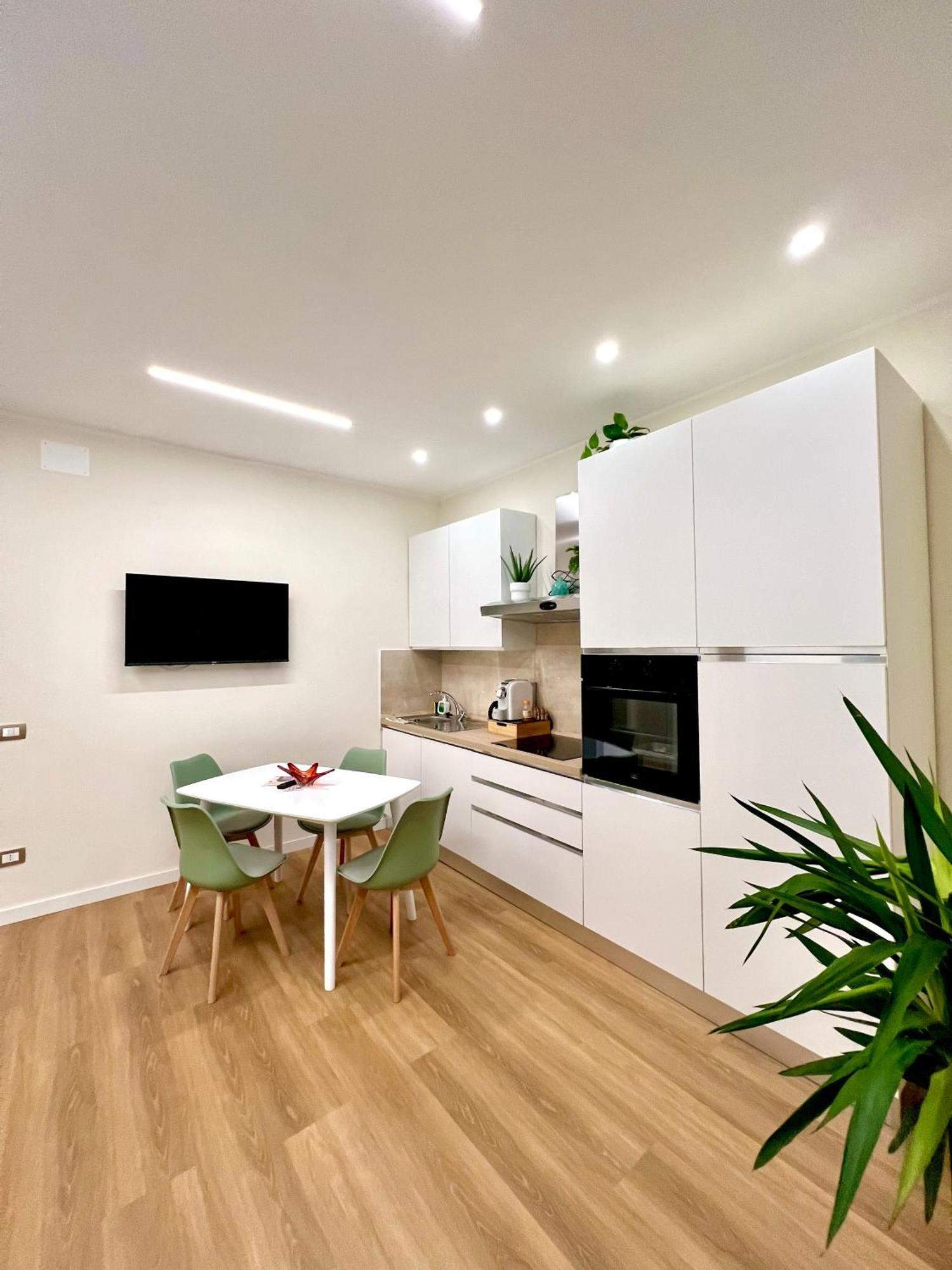 The Dream Apartment 100 M Dal Mare Savona Dış mekan fotoğraf